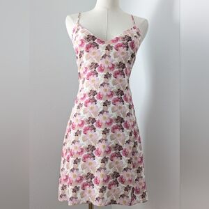 Aritzia Wilfred Cocktail Mini Dress